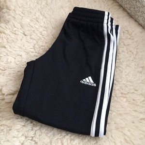 Adidas Boy’s size 8 athletic pants